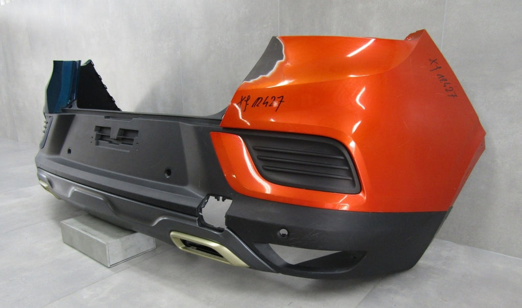 Zadnji branik Renault Arkana RS Line 20-