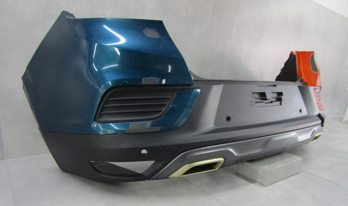 Zadnji branik Renault Arkana RS Line 20-