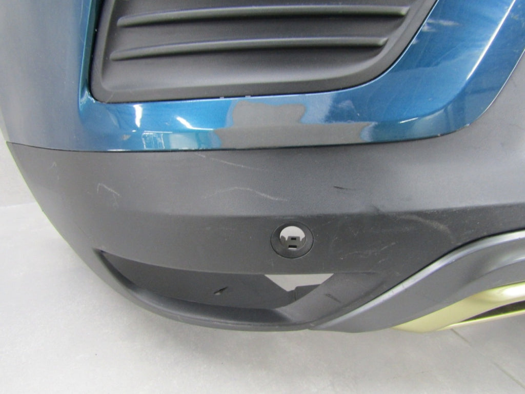 Zadnji branik Renault Arkana RS Line 20-