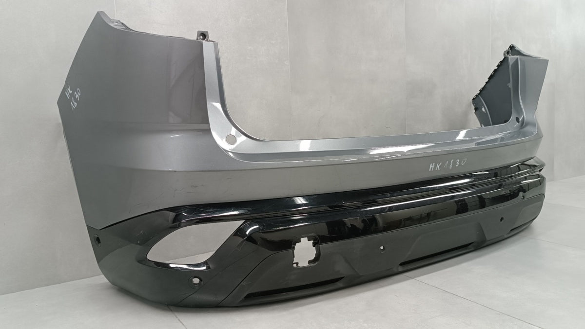 Zadnji branik Renault Austral 22-