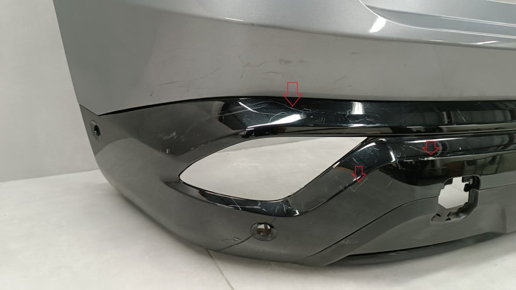 Zadnji branik Renault Austral 22-