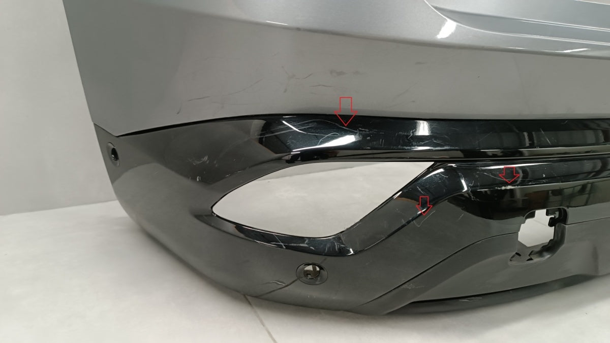Zadnji branik Renault Austral 22-