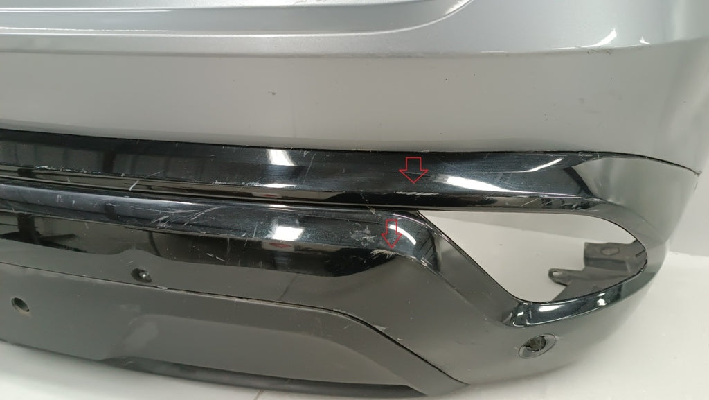 Zadnji branik Renault Austral 22-