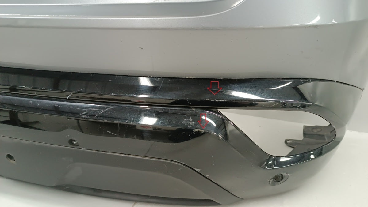 Zadnji branik Renault Austral 22-