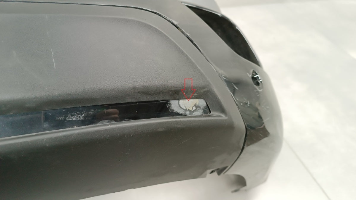 Zadnji branik Renault Austral 22-