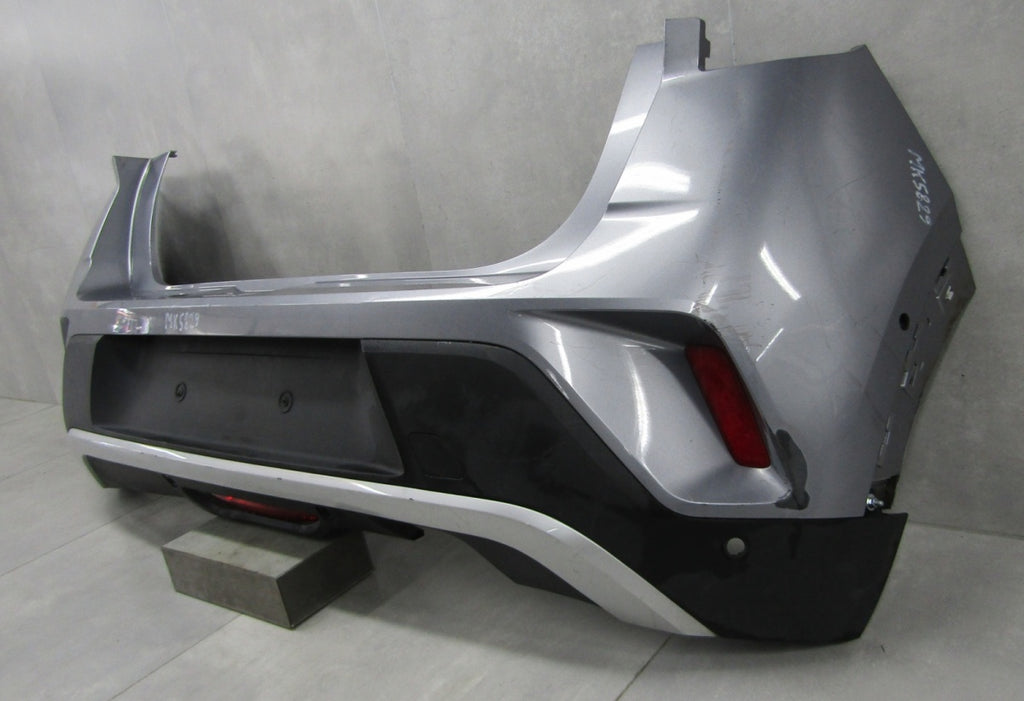 Zadnji branik Opel Mokka II B 20-