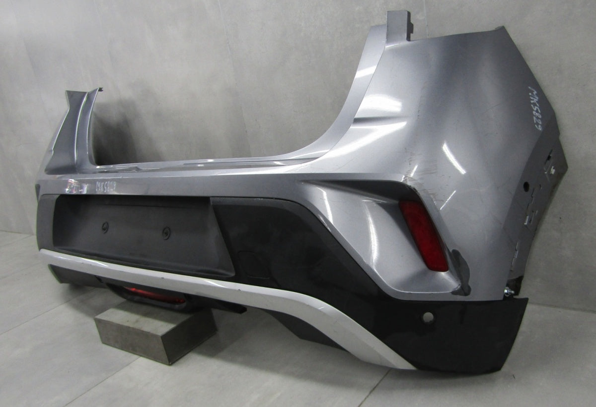 Zadnji branik Opel Mokka II B 20-