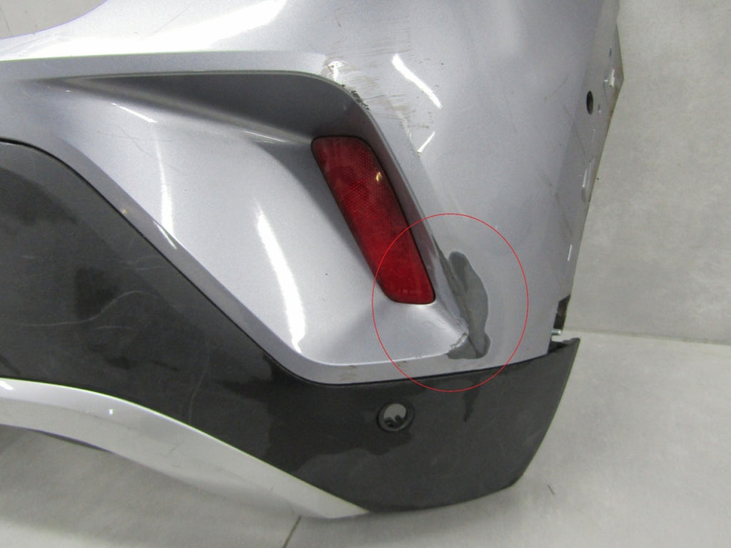 Zadnji branik Opel Mokka II B 20-