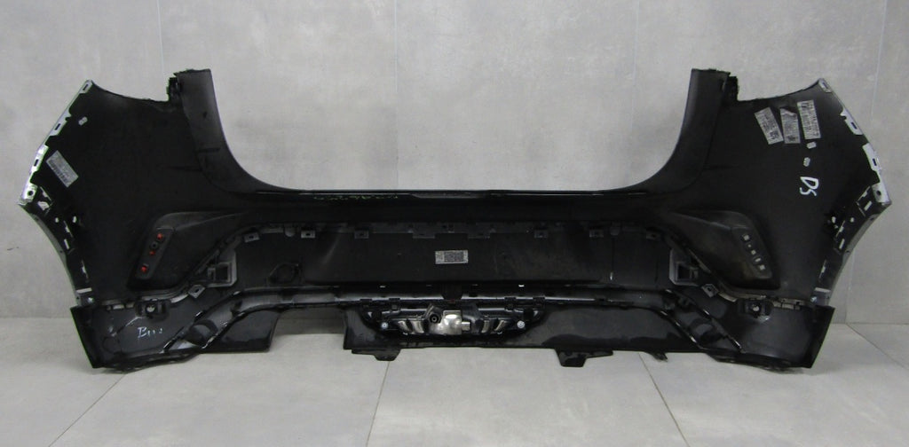 Zadnji branik Opel Mokka II B 20-