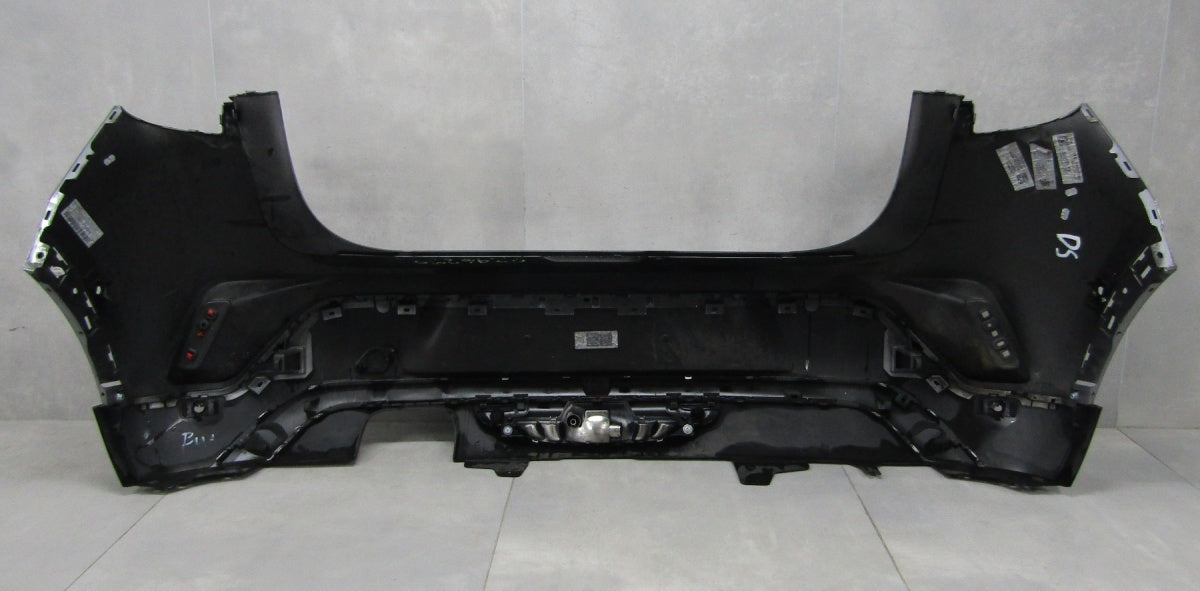 Zadnji branik Opel Mokka II B 20-