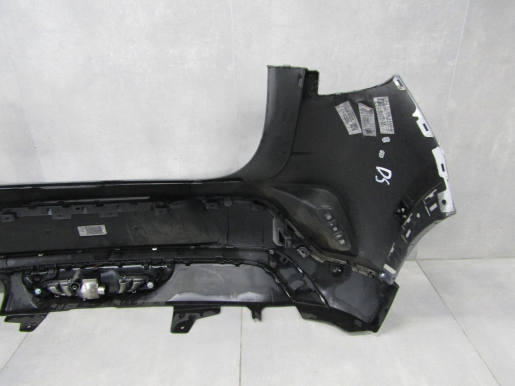 Zadnji branik Opel Mokka II B 20-