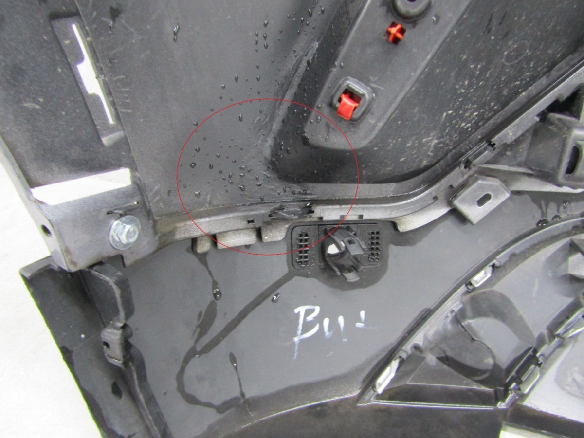 Zadnji branik Opel Mokka II B 20-