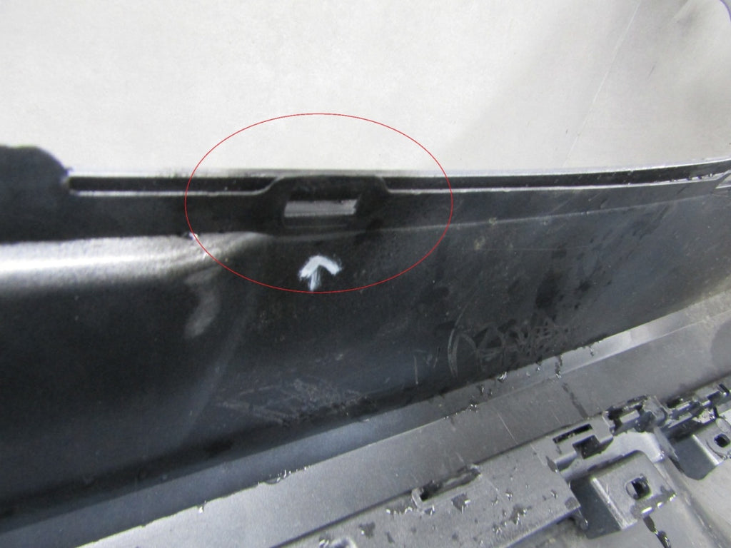Zadnji branik Opel Mokka II B 20-