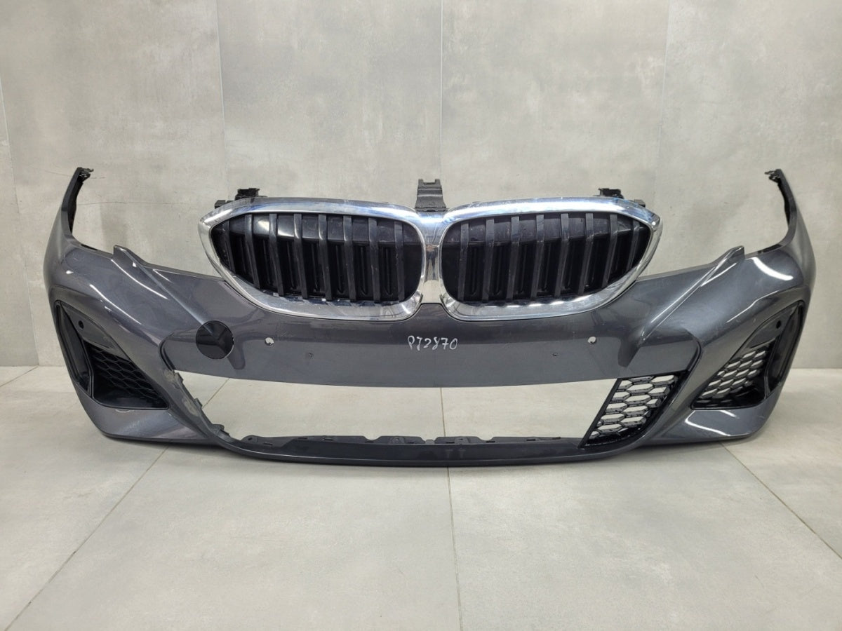 Prednji branik BMW 3 G20 G21 M-paket 18-22