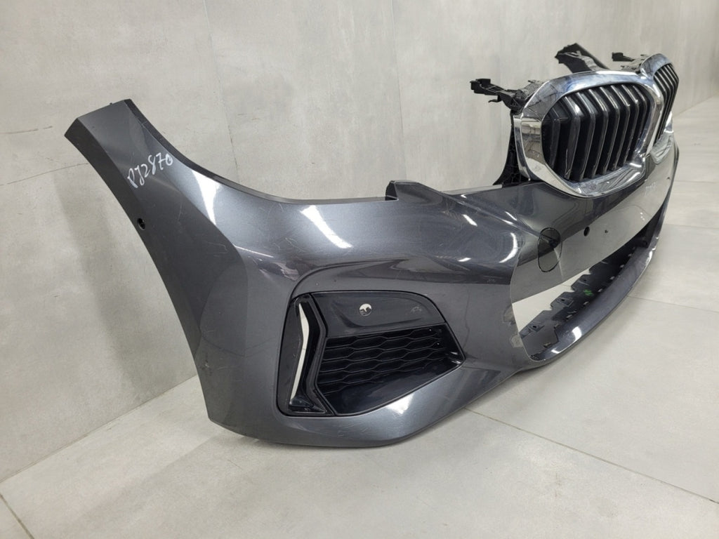 Prednji branik BMW 3 G20 G21 M-paket 18-22