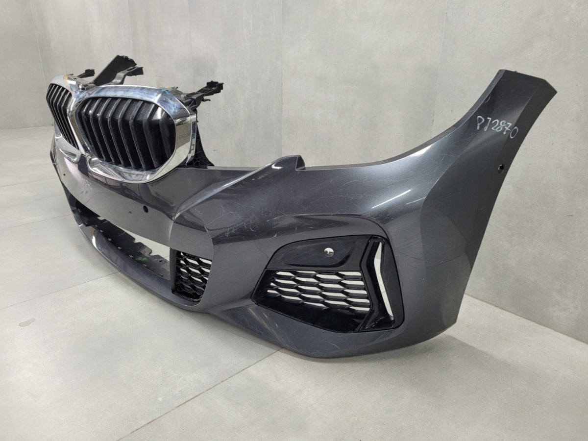Prednji branik BMW 3 G20 G21 M-paket 18-22