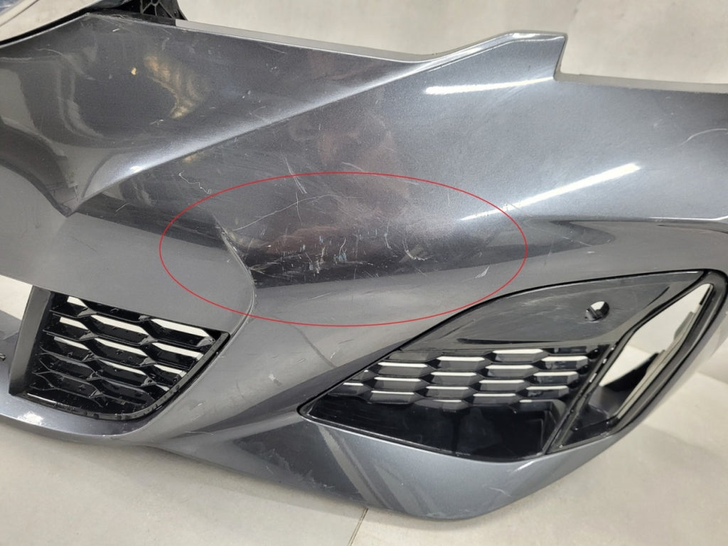 Prednji branik BMW 3 G20 G21 M-paket 18-22