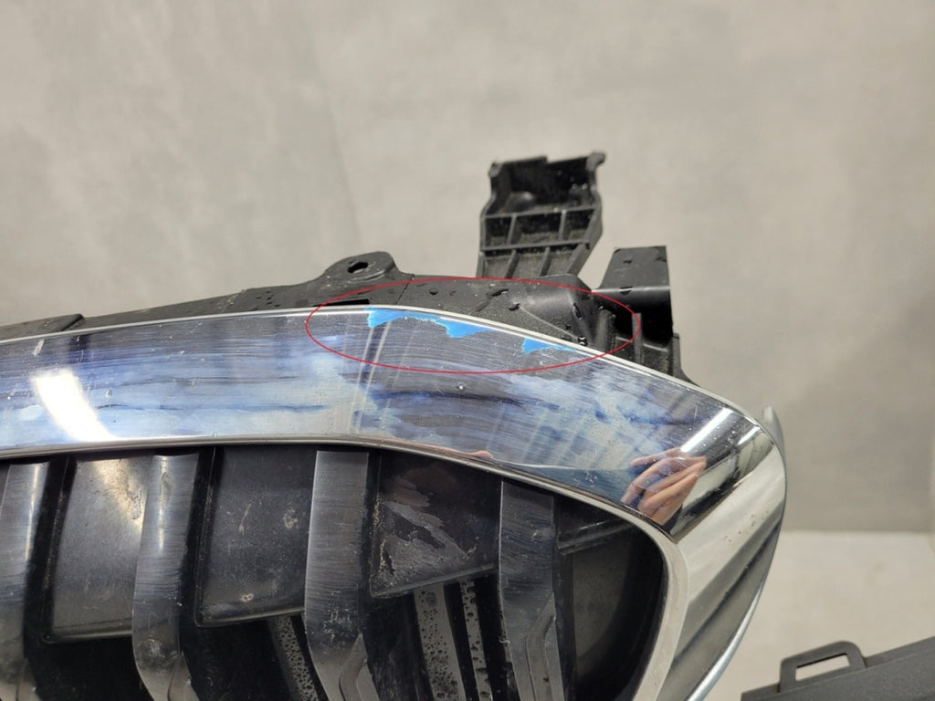 Prednji branik BMW 3 G20 G21 M-paket 18-22