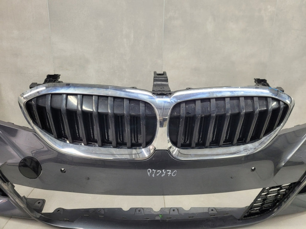 Prednji branik BMW 3 G20 G21 M-paket 18-22