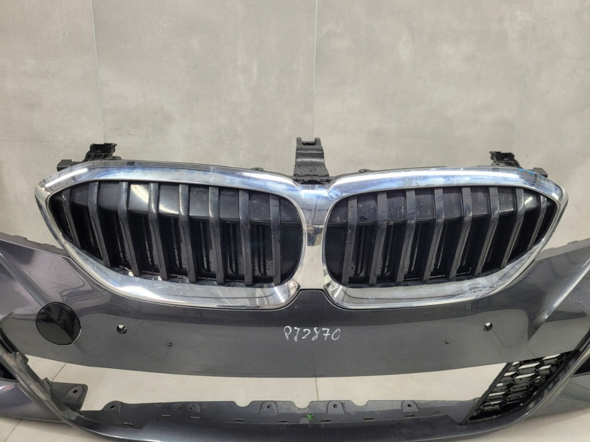 Prednji branik BMW 3 G20 G21 M-paket 18-22