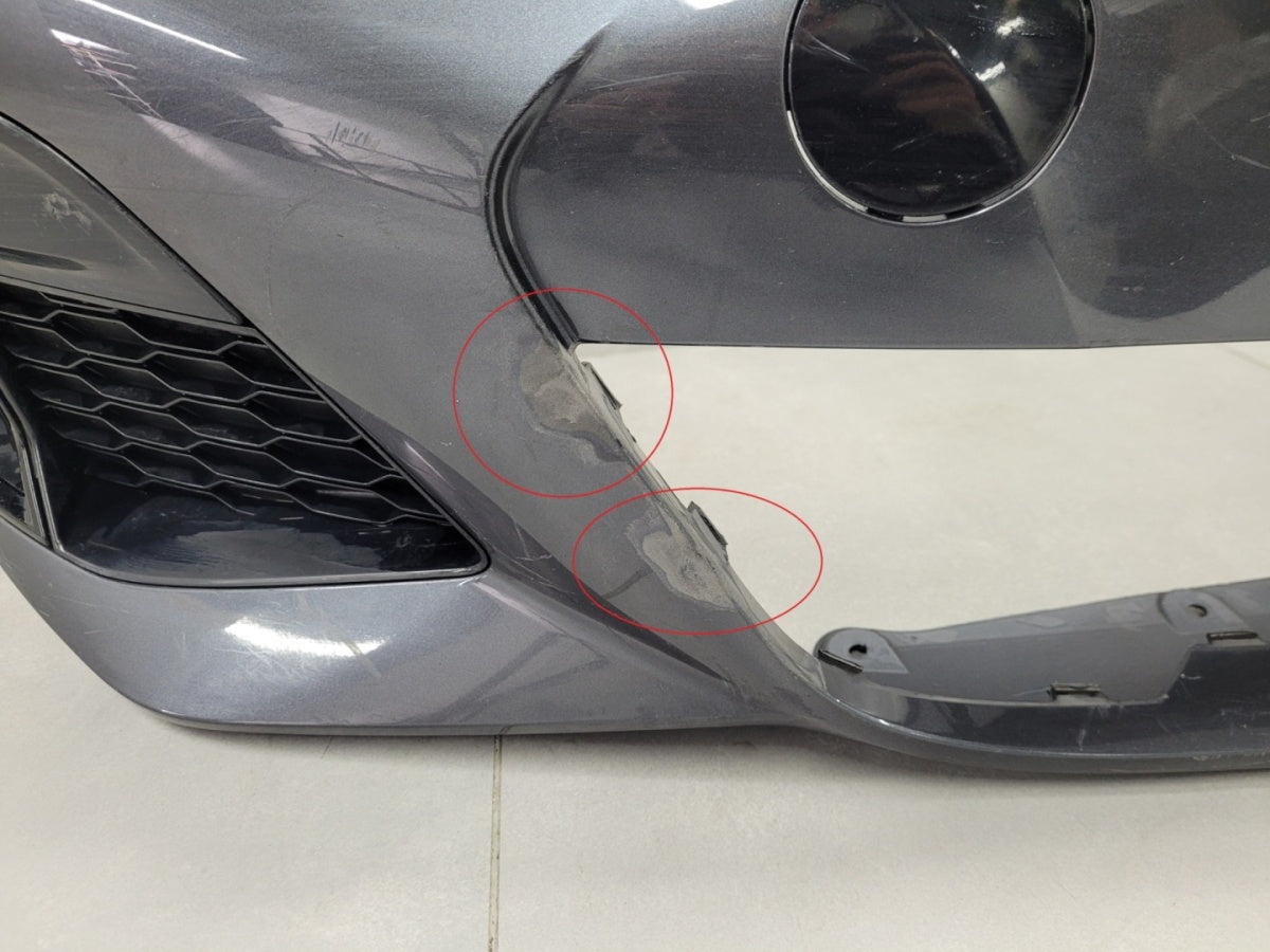 Prednji branik BMW 3 G20 G21 M-paket 18-22