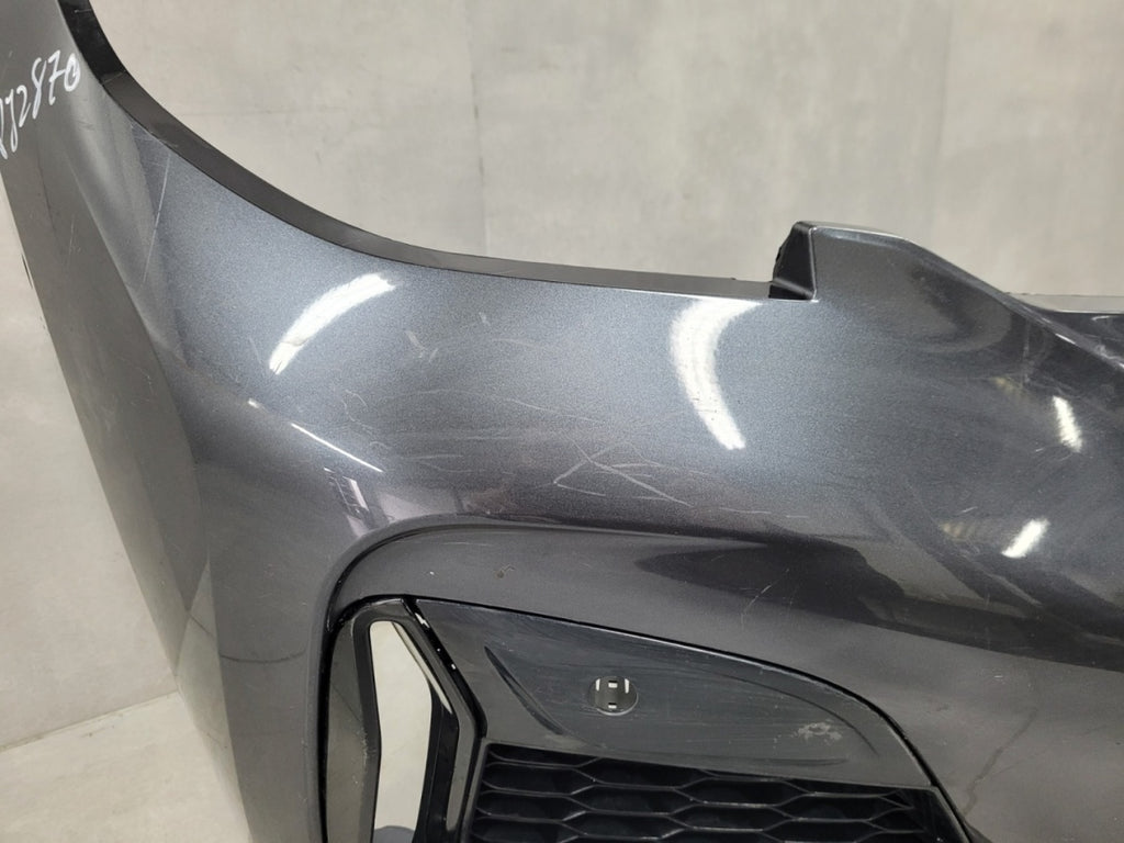 Prednji branik BMW 3 G20 G21 M-paket 18-22