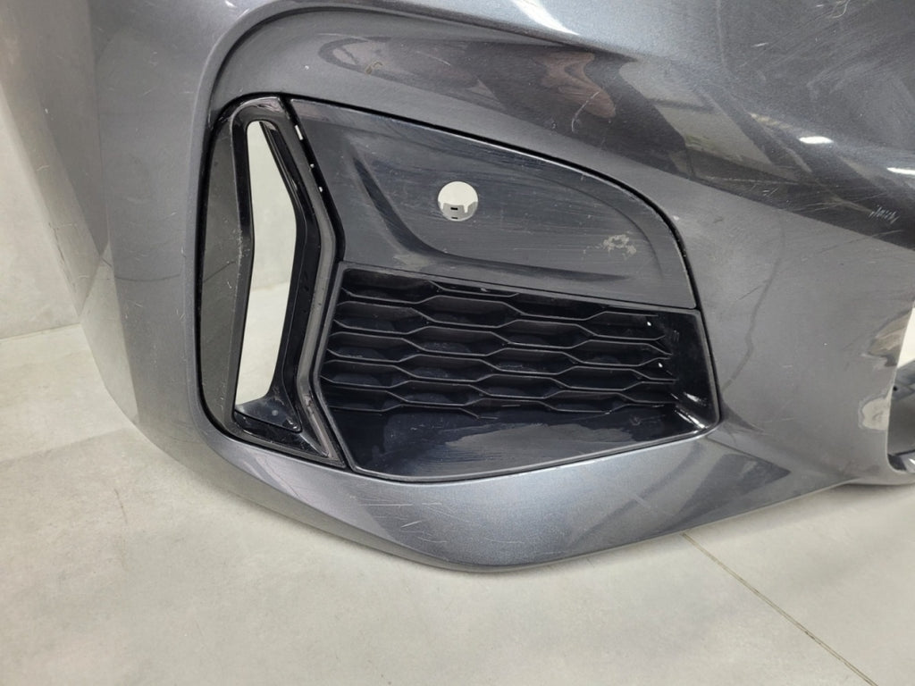 Prednji branik BMW 3 G20 G21 M-paket 18-22
