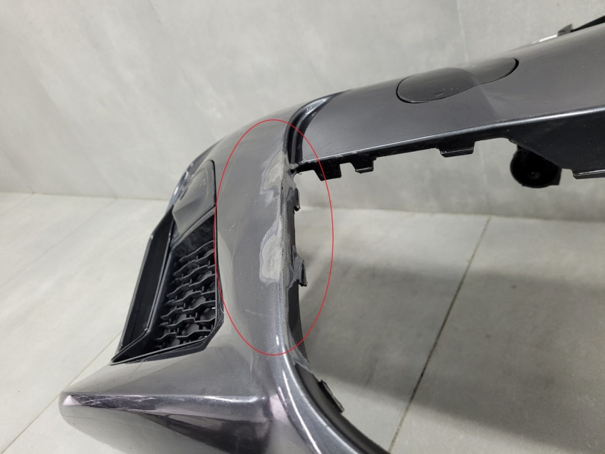 Prednji branik BMW 3 G20 G21 M-paket 18-22