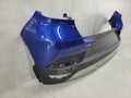 Zadnji branik Renault Captur II 2 19-24