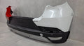Zadnji branik Renault Captur II 2 19-24 / MISTSUBISHI ASX