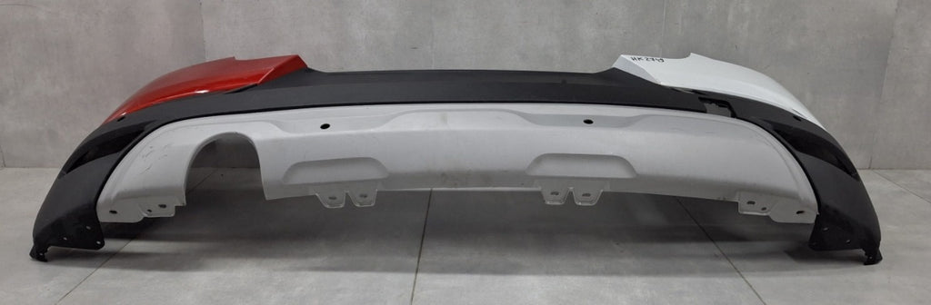 Zadnji branik Renault Captur II 2 19-24 / MISTSUBISHI ASX