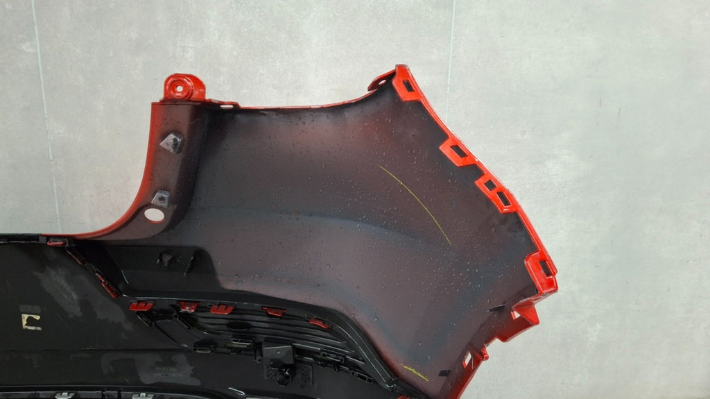 Zadnji branik Renault Captur II 2 19-24 / MISTSUBISHI ASX