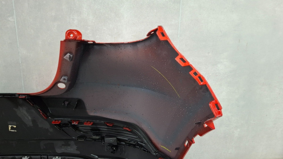 Zadnji branik Renault Captur II 2 19-24 / MISTSUBISHI ASX