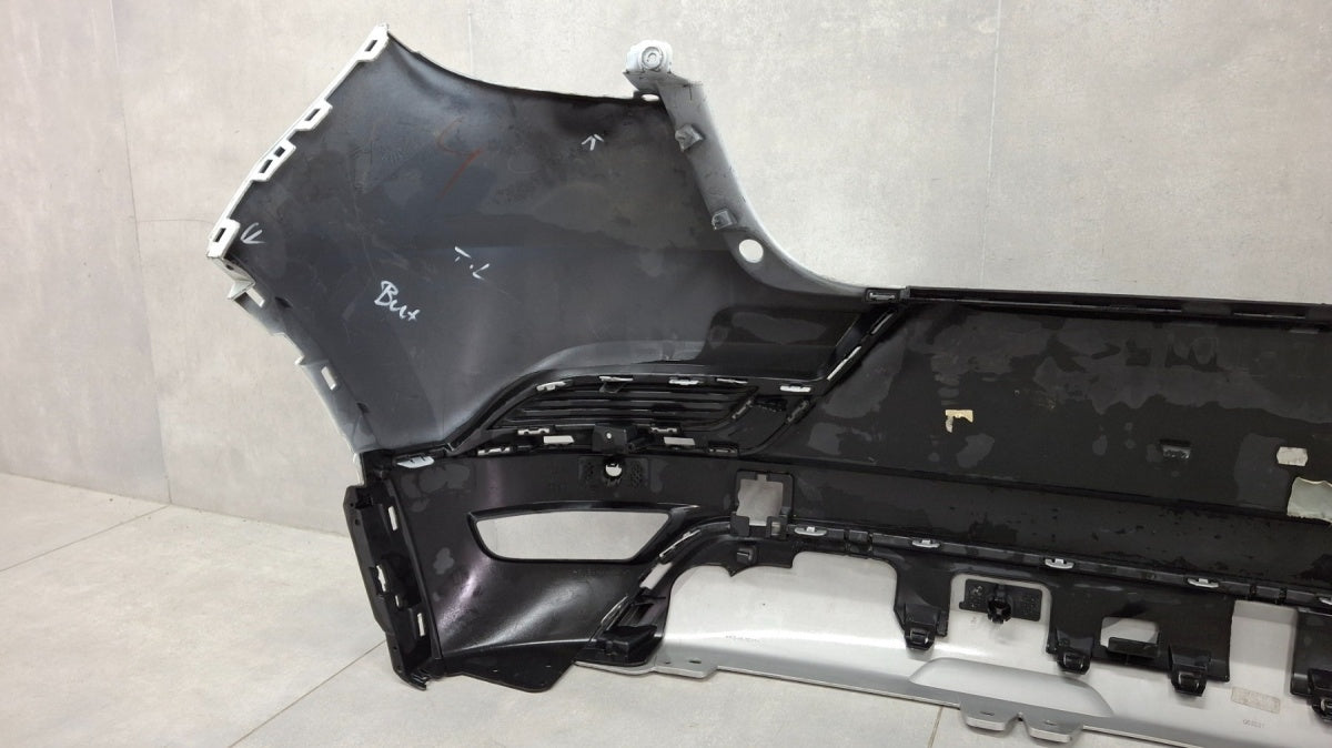 Zadnji branik Renault Captur II 2 19-24 / MISTSUBISHI ASX