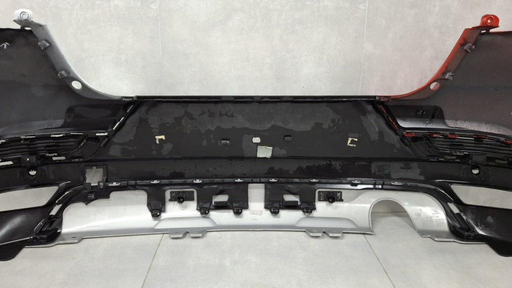 Zadnji branik Renault Captur II 2 19-24 / MISTSUBISHI ASX