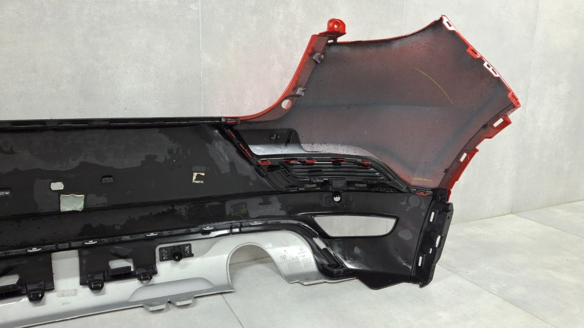 Zadnji branik Renault Captur II 2 19-24 / MISTSUBISHI ASX