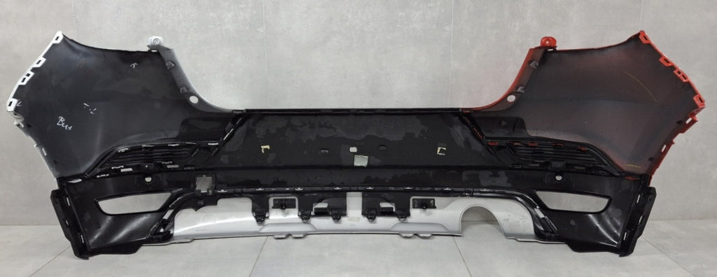 Zadnji branik Renault Captur II 2 19-24 / MISTSUBISHI ASX
