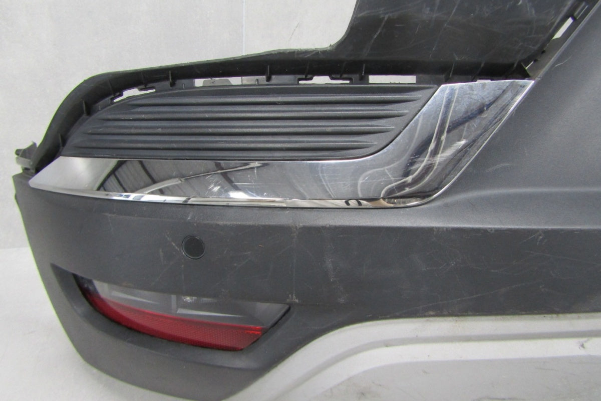 Zadnji branik Renault Captur II 2 19- 4 PDC + wiązka