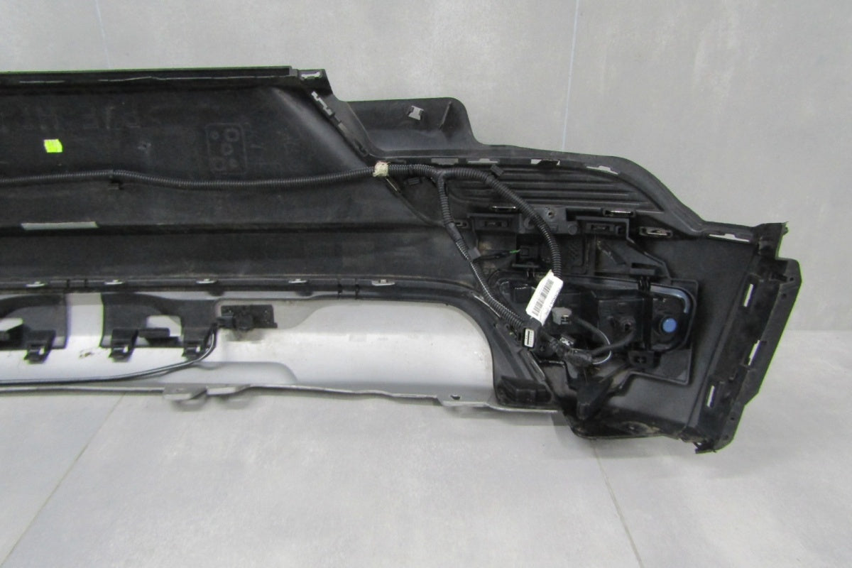 Zadnji branik Renault Captur II 2 19- 4 PDC + wiązka