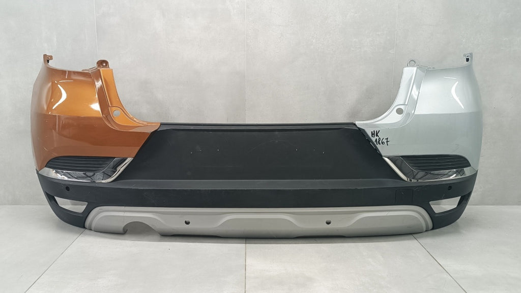 Zadnji branik Renault Captur II 2 19-24