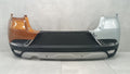 Zadnji branik Renault Captur II 2 19-24