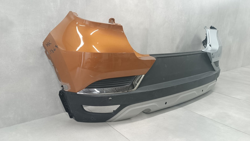 Zadnji branik Renault Captur II 2 19-24