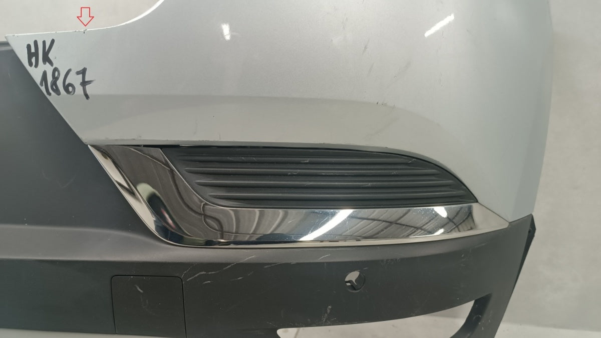 Zadnji branik Renault Captur II 2 19-24
