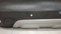 Zadnji branik Renault Captur Lift 17-19