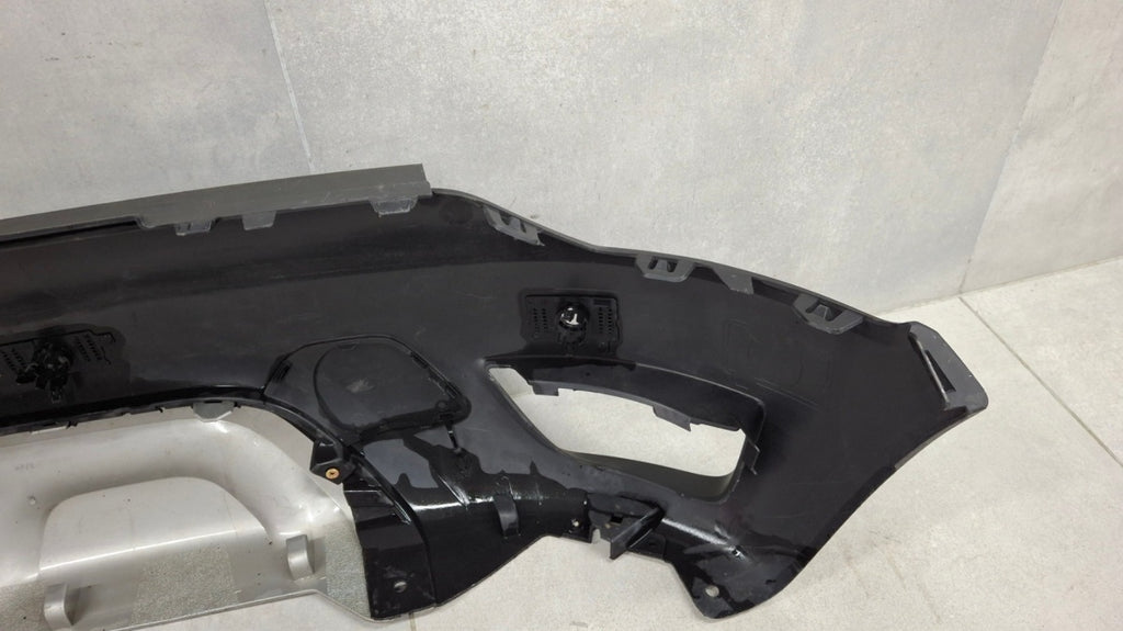 Zadnji branik Renault Captur Lift 17-19