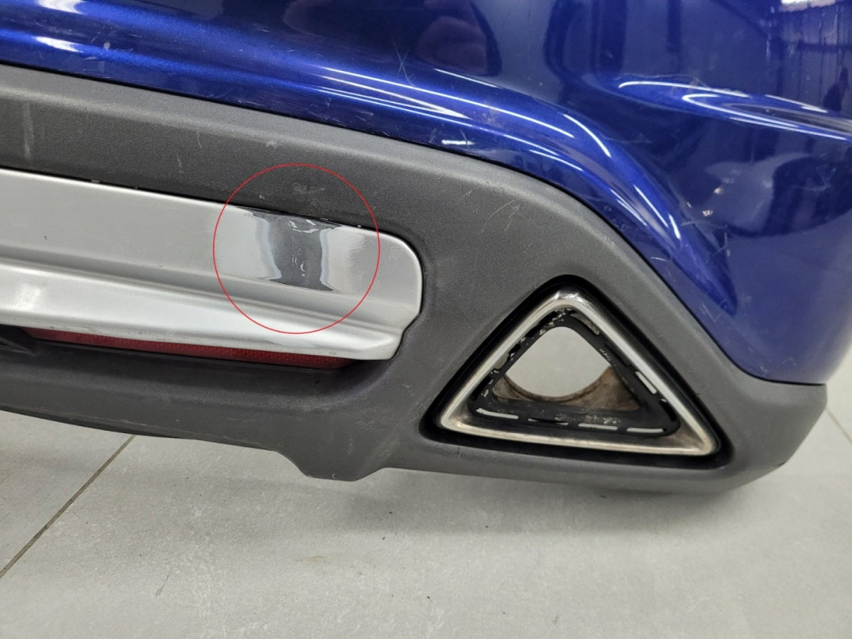 Zadnji branik Honda Civic VIII UFO SPORT 06-11