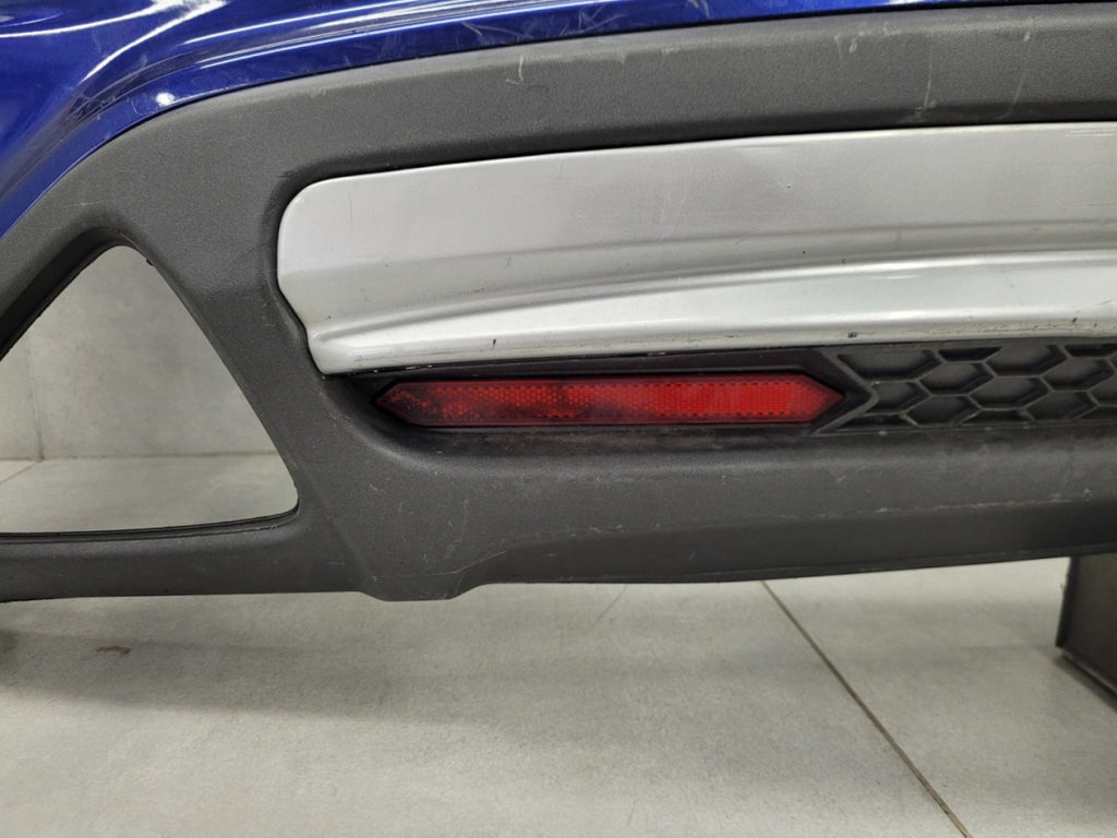 Zadnji branik Honda Civic VIII UFO SPORT 06-11