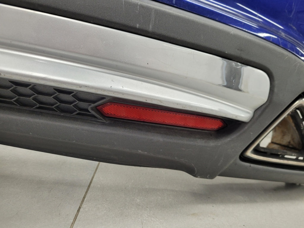 Zadnji branik Honda Civic VIII UFO SPORT 06-11