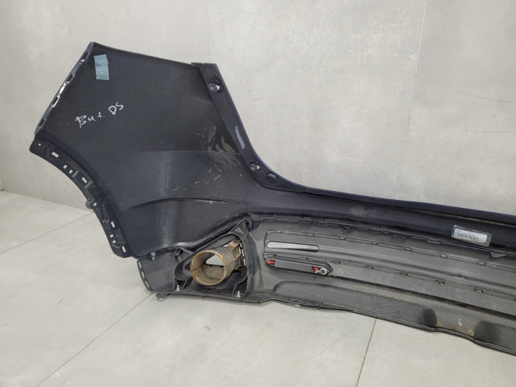 Zadnji branik Honda Civic VIII UFO SPORT 06-11