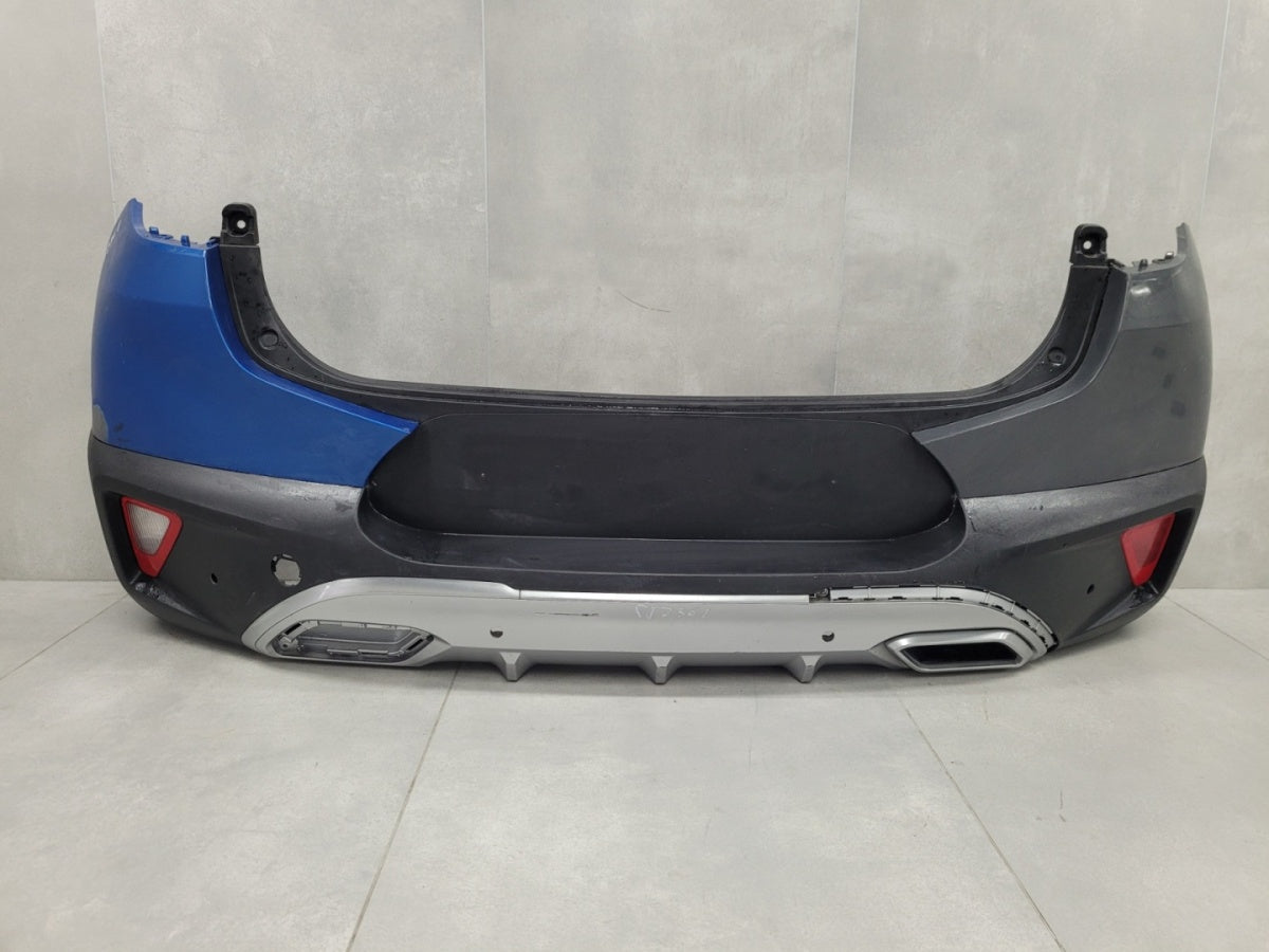 Zadnji branik Kia Stonic GT Line Lift 20-